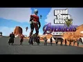 Download Lagu AVENGERS ENDGAME BATTLE, WHATEVER IT TAKES!! (GTA 5 PC MODS)