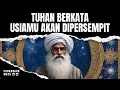Download Lagu JIWA TERPILIH ✨ KAMU SEDANG KEMBALI SEPERTI REMAJA – PERUBAHAN MENGEJUTKAN 🙌