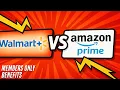 Walmart Benefits That Make It Better Than Amazon Prime