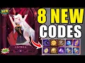 NEW UPDATE AFK ARENA NEW CODES 2026 - APRIL ALL WORKING REDEEM CODES OF AFK ARENA