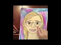 Kindergarten Self Portraits
