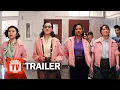 Grease Rise of the Pink Ladies Season 1 Trailer