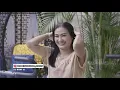 Lagu IIS DAHLIA DICEBURIN KE KOLAM, MAKE UP|NYA RONTOK GAK YA  | BROWNIS JALAN|JALAN (17/10/21) P3