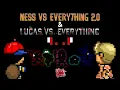 Lagu (13+) The VS Everything Saga - My Entries (hosted by @MapleMoriko) | Kirb-Crew