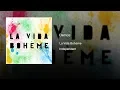 Lagu La Vida Bohème - Demos: Nuestra (2008) || Full Album ||