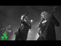 Download Lagu BENEDICTION - Tear Off These Wings (OFFICIAL MUSIC VIDEO)