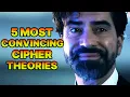 Gen V Season 2 s 5 Most Convincing Cipher Theories Shocking Twists Hidden Clues