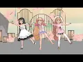 Download Lagu ★彡【MMD】TETORIS彡★