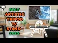 5 Best Artistic Tripod TV Stand Top 5 Artistic Easel Tripod TV Floor Stand in 2025