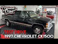 1997 Chevrolet CK1500 For Sale Cruisin Classics