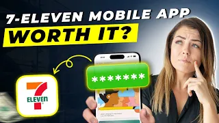 7 Eleven Mobile App Review 2025 Pros and Cons - Honest Unbiased