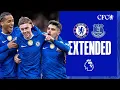 PALMER is back 💥 | Chelsea 2-0 Everton | HIGHLIGHTS - Extended | Premier League 2025/26