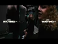 Wavysof x FooR - Waiting (Visualiser)