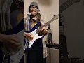 Download Lagu Little Wing -Jimi Hendrix Cover #guitar #stratocaster