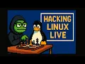 Learn to Hack LIVE Python Basics The Witness Puzzles Vulnyx Dockerlabs Challenges