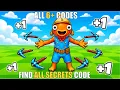 1 PICKAXE SWING ESCAPE MAP FORTNITE CREATIVE - ALL SECRETS CODE 6 CODES ADMIN ROOM 67 PICKAXE