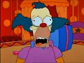 Video di I Simpson ITA - Bart e Lisa resuscitano i morti - Zombie