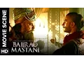 Download Lagu Ranveer Uses His Tact To Silence The Nizam | Bajirao Mastani | Movie Scene