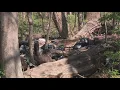 Concerns over trash pile up in Northwest DC