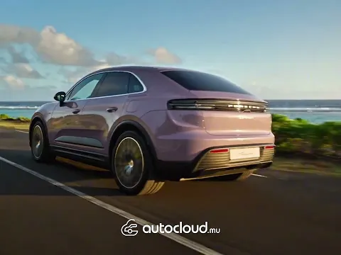 Porsche Macan 1||34999