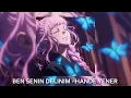 Hande Yener - Ben Senin Delinim (Speed Up)