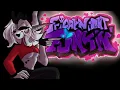 Download Lagu Friday Night Funkin' Vs Libidri [Version 2.1.0 Update] FNF Mod