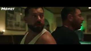 اقوى مشهد اكشن ولاد رزق   دندنها
