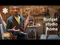 Download Lagu ‪Small art studio as DIY unfolding home for family of 4‬