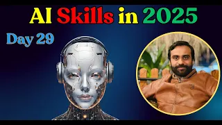 What to Learn in AI Age...? | Must Learn Skill in 2025