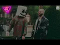 El Merengue- Marshmello, Manuel Turizo One Hour Loop/En Bucle
