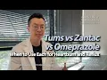 Tums vs Famotidine vs Omeprazole What s Best