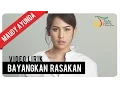Download Lagu Maudy Ayunda - Bayangkan Rasakan | Video Lirik