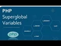 PHP Superglobal Array All in one