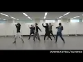 SixTONES - JAPONICA STYLE (dance ver.)