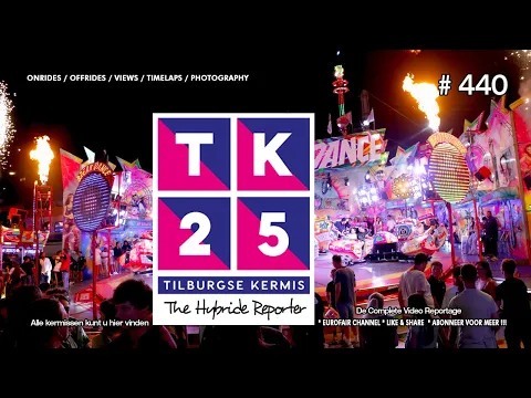 Video Kermiseditie 2025