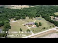 320 Cummins Creek Rd Ennis TX 75119