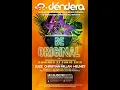Download Lagu DÉNDERA SUNDAY SESSIONS Cd Promo Be Original Vol.03 (23-06-2019) Dj Helmet