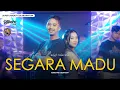 Lagu SEGARA MADU - YOLLAN ICIS FT EDY - ALINDRA MUSIK COVER