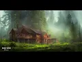 [No Ads]🌳 Lost  in the woods- Music for Relaxing / Working / Meditation / 舒緩、冥想之旋律~🌱
