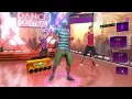 Dance Central 3 - (When You Gonna) Give It Up to Me - Sean Paul ft. Keyshia Cole - *FLAWLESS*