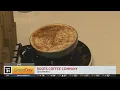 Roots Coffee DOCO