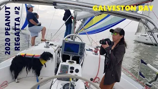2020 Peanut Regatta #2