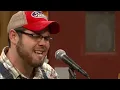 Corbin Hayslett plays "Darlin' Cory"