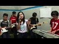 Dari Mata Sang Garuda - Pee Wee Gaskins (Elliptical Band)