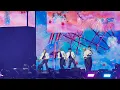 Download Lagu 250909 TXT Loser Lover to Over The Moon Act Tomorrow Tour San Jose Fancam Performance SAP Center