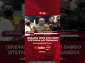 Download Lagu BREAKING NEWS Istri Ferdy Sambo Tersangka #Shorts #tvOne #Putri #Sambo #brigadirj
