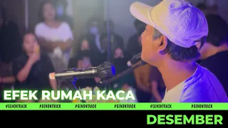 Download EFEK RUMAH KACA - DESEMBER [LIVE ACOUSTIC] | GENONTRACK MP3