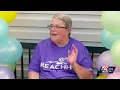 Jo Ann s Food Pantry opens to help Hinton community