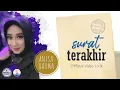 Download Lagu Anisa Rahma - Surat Terakhir | Official Video Lirik