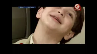 أنشودة بابا تلفون بدون موسيقى طيور الجن ة 